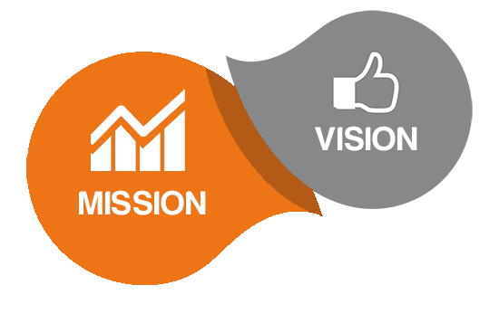 Vision and Mission